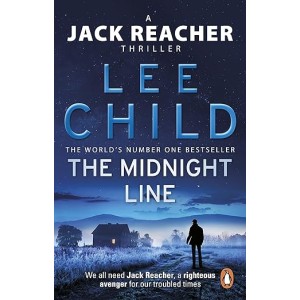 Lee Child | The midnight line